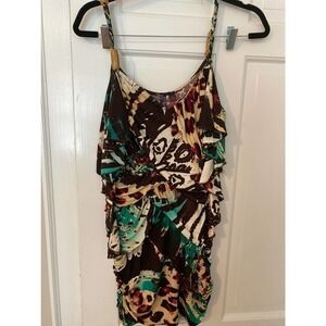 KOUTURE By Kimora Dress